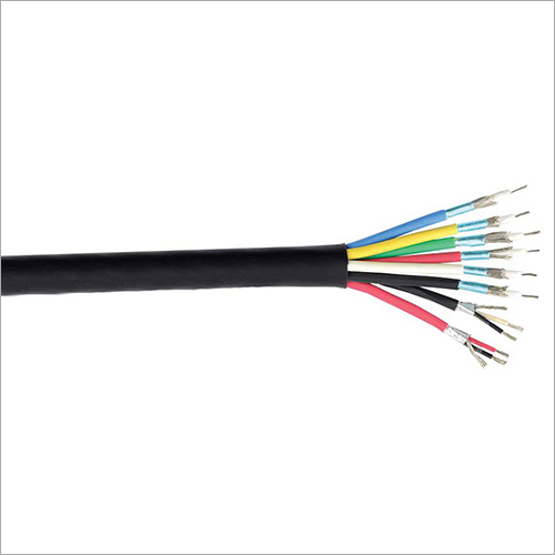 Electric Insulated Cable