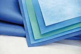 SSMMS Nonwoven Fabric