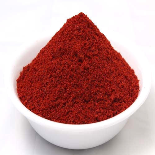 Spicy Hot Red Chilli Powder Grade: Export Quality