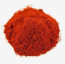Spicy Hot Red Chilli Powder