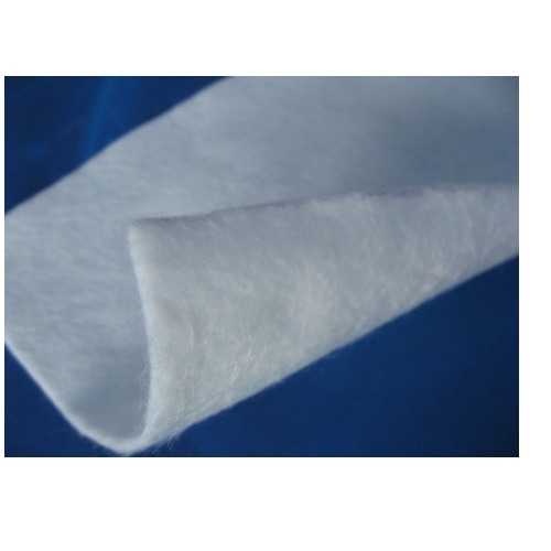 PP Non Woven Needle Punch Geo Textiles