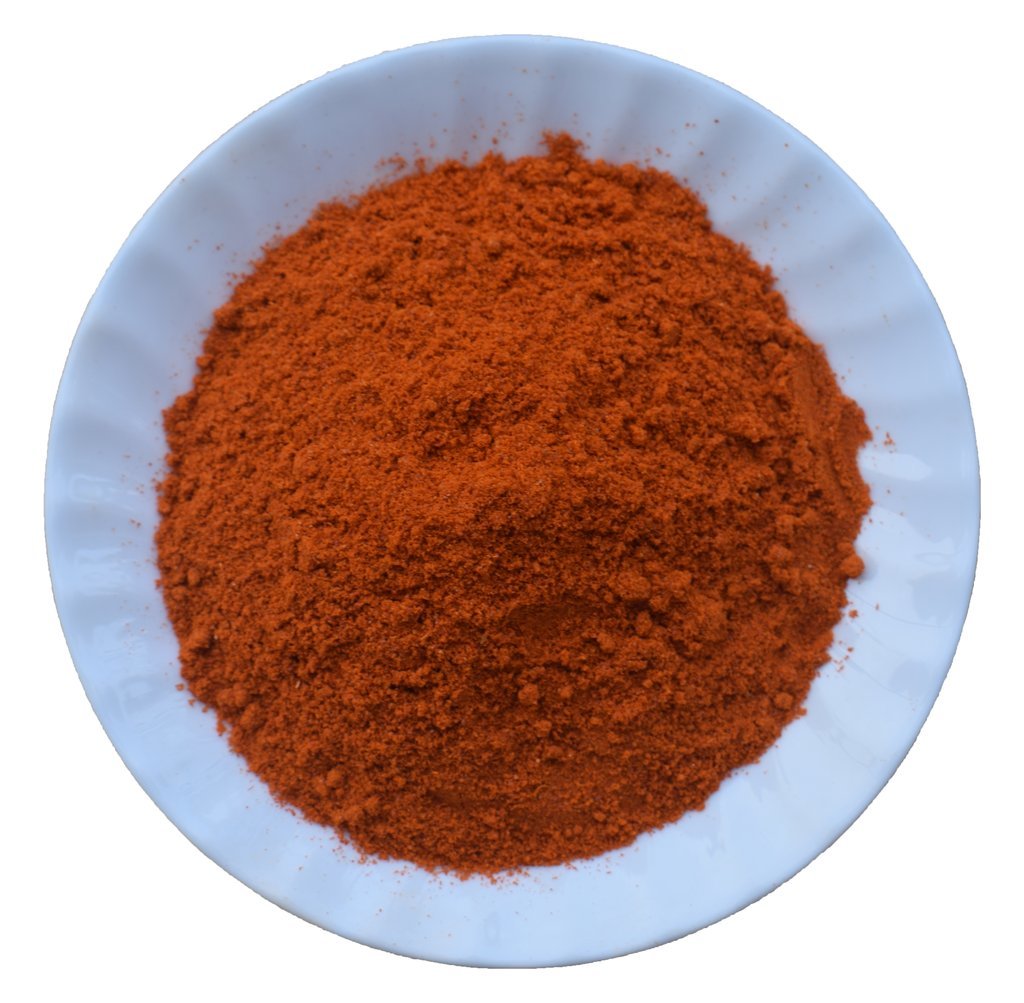 Mundu Chilli Powder