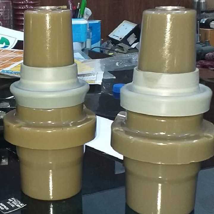 Abb Rmu Bushing 11kv