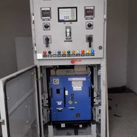 Crompton greaves 11kv 33kv vcb panel