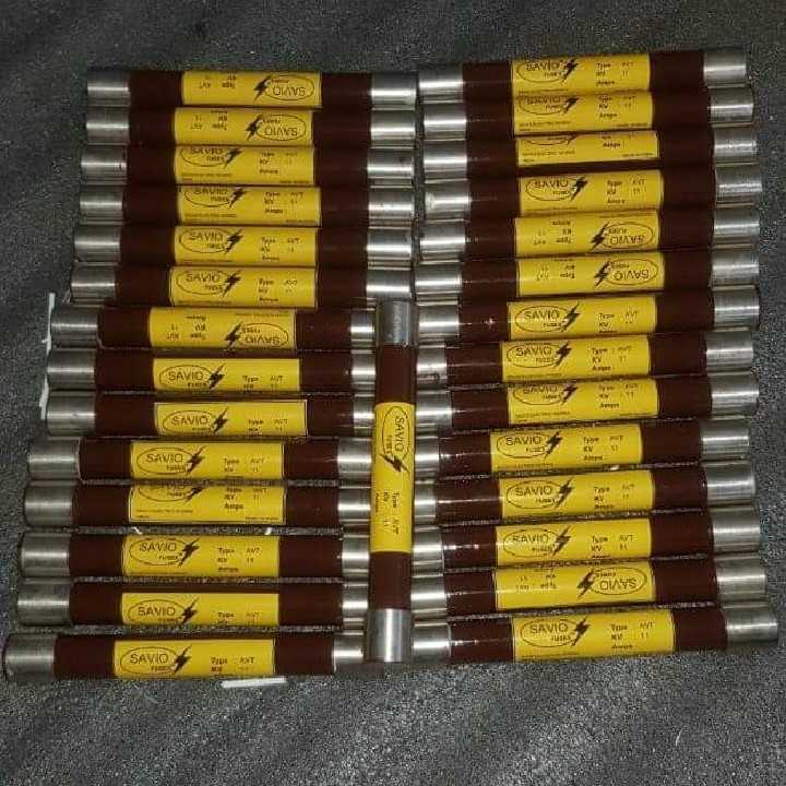 Ht 11kv Fuse Pt Types