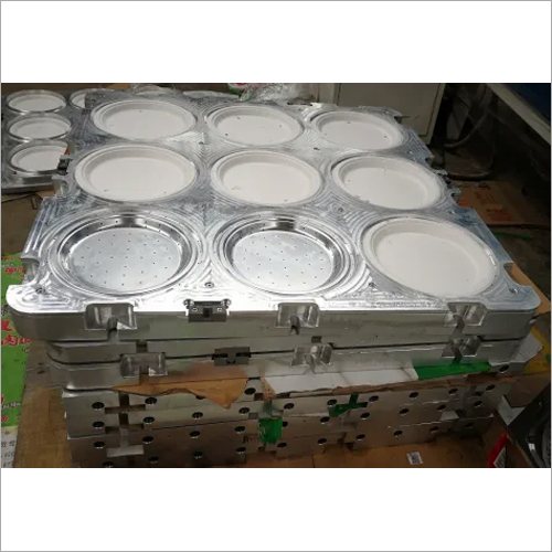 tableware plate mold