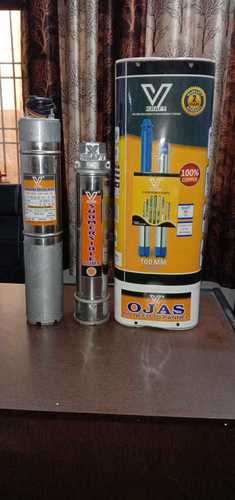 Submersible Pump with out Pannel
