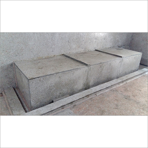 Battery Room Renovation By Neometatech Private Limited