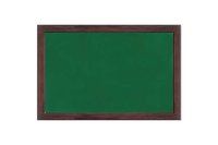 White Board/Green Board With Wooden Frame 2x3
