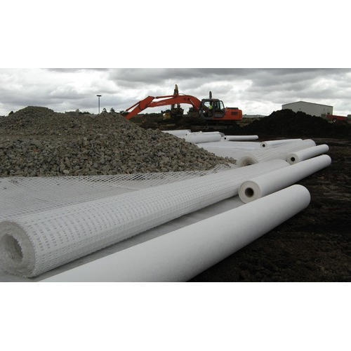 Non Woven Polyester Composite Drainage Geotextile