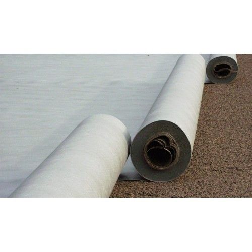 Polyester Geotextile For Roadway Separation For Roads