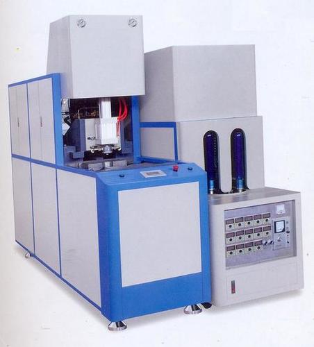 Blow Molding Machine