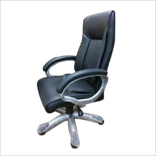 Light Weight Boss Revolving Chair