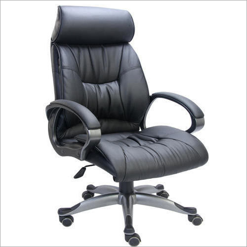 Light Weight Adjustable Boss Chair