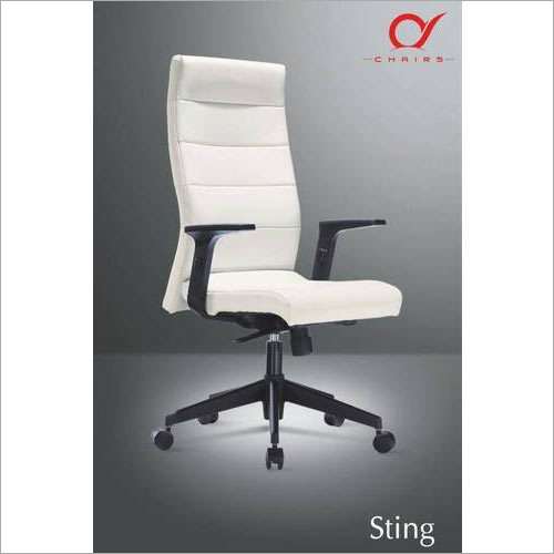 Light Weight Luxury Boss Chair