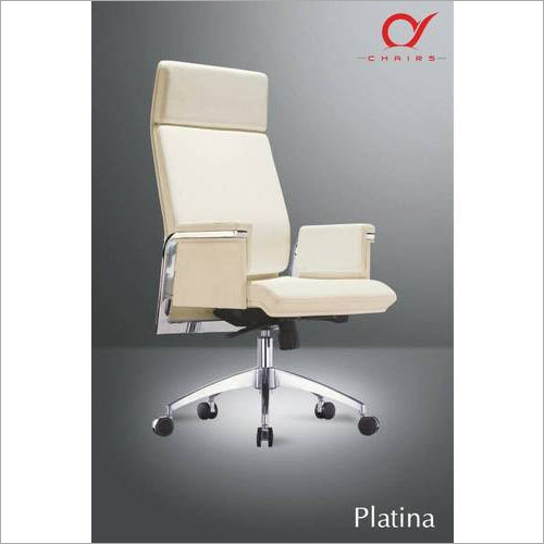 Light Weight High Back Comfortable Boss Chair