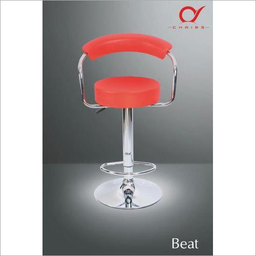 K.K.Mistry Bar Stool Revolving Chair