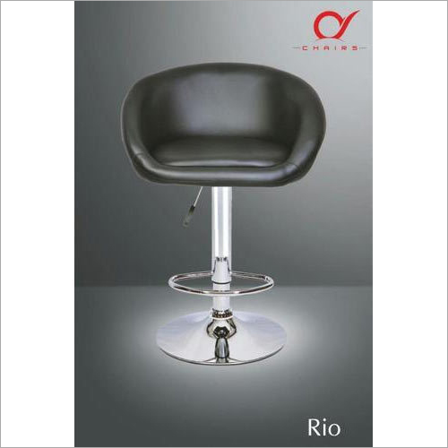 K.K.Mistry Bar Stool Cafeteria Chair