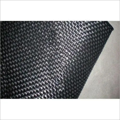 Needle Punch Multifilament Polypropylene PP Geotextile  For Road Stabilization 1 To 7 Mm