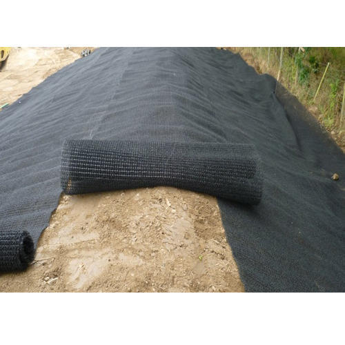 Needle Punch Multifilament Polyester Erosion Control Geotextile