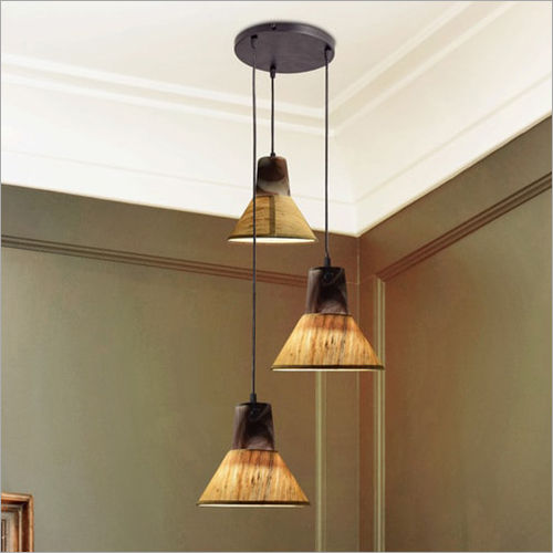 Decorative Hanging Lamp