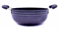 Tosaa Non-Stick Kadhai, 18cm