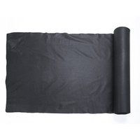 Polypropylene Needle Punch Multifilament Geotextile For Agriculture For Roads