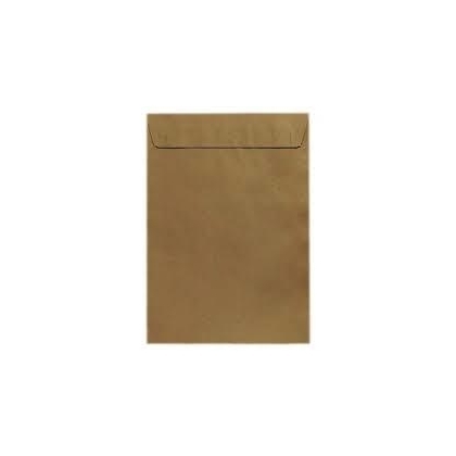 Brown Envelope Cover A/4 10