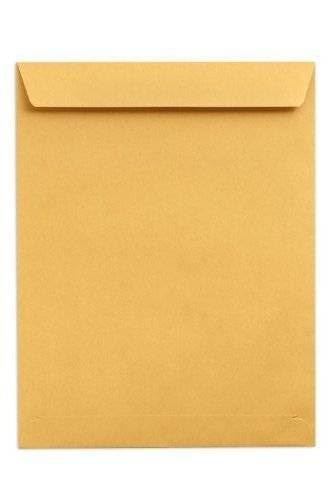 Brown Envelope Cover A/3 16