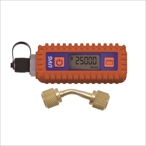 Vacuum Gauges Manufacturers, Vacuum Gauges Suppliers, Exporters