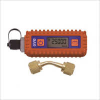Metal And Plastic Uniweld Uvg Digital Vacuum Gauge