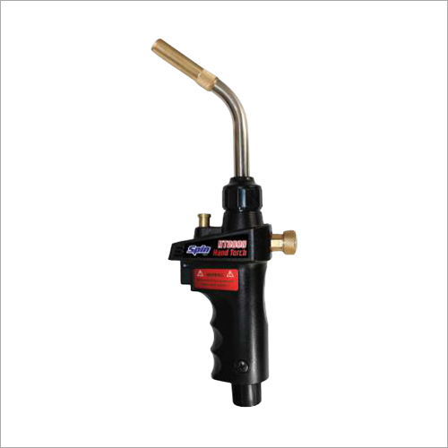 Spin Tools Hand Brazing Torch By US HVAC & WELD TOOLS