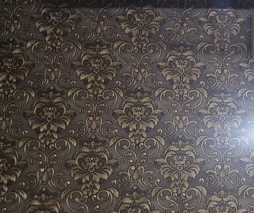 Decorative Floor Wallpaper