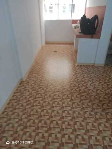 Decorative Wallpapers - Flooring