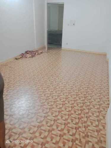 Decorative Floor Wallpaper