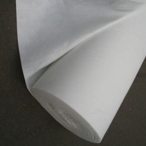 Non Woven Polyester Drainage Geotextile For Road