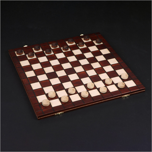 Brown 100 Fields Checker