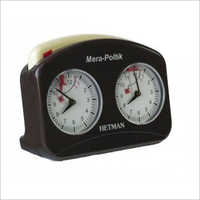 Hetman Analog Chess Clock