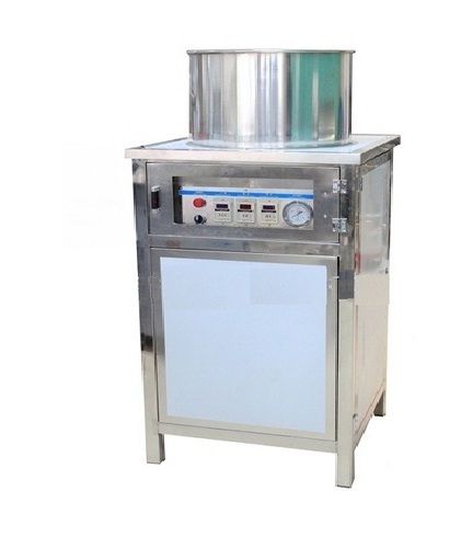 Automatic Cashew Nut Peeling Machine 50Kg