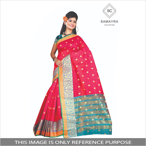 Designer Silk Saree Designer Silk Saree
