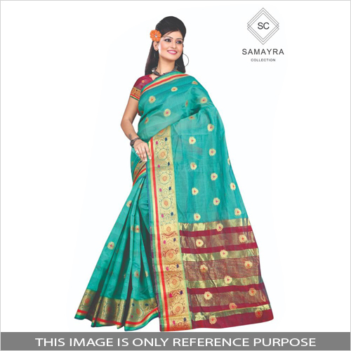 Kanjivaram Silk Saree Kanjivaram Silk Saree