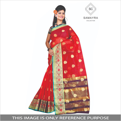 Kanchipuram Silk Saree Kanchipuram Silk Saree