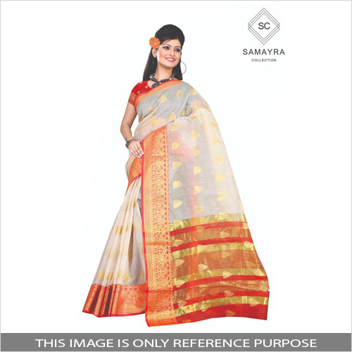 Party Wear Silk Saree Party Wear Silk Saree