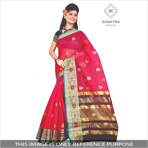 Samayra Silk Saree Samayra Silk Saree