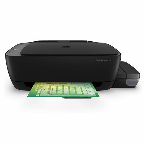 HP Ink Tank Wireless 410 PRINTER