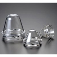 PET JAR PREFORMS