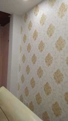 Designer Washable Wallpaper