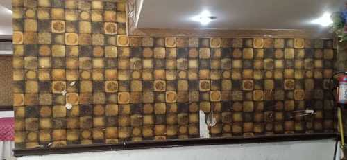 Decorative Wallpaper
