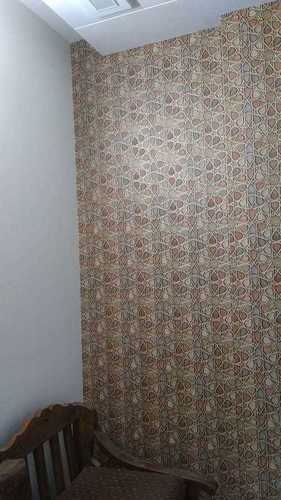 Decorative Wallpaper
