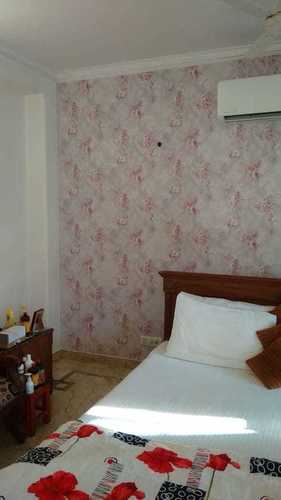 Decorative Wallpaper